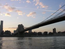 PONTE DI BROOKLYN